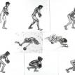 To Hell in a Handbag - Concept Sketches