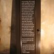 These Walls were Built by Slaves